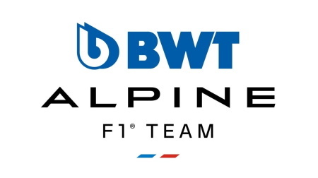 アルピーヌ、BWTとタイトルスポンサー契約