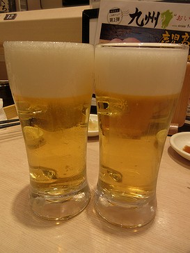 20211204三崎港 (15)グラスビール