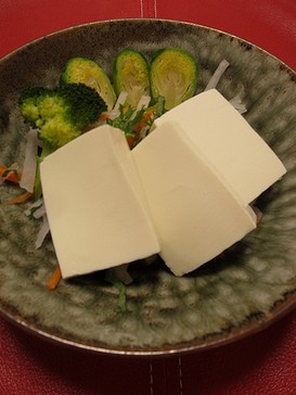 20211229 豆腐サラダ (1)