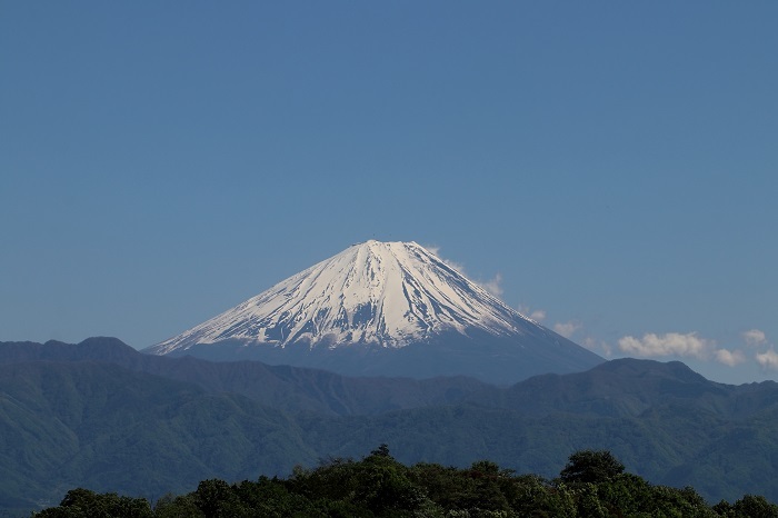 富士山ss