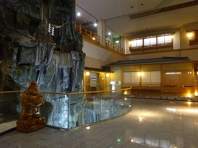 ホテル十和田荘