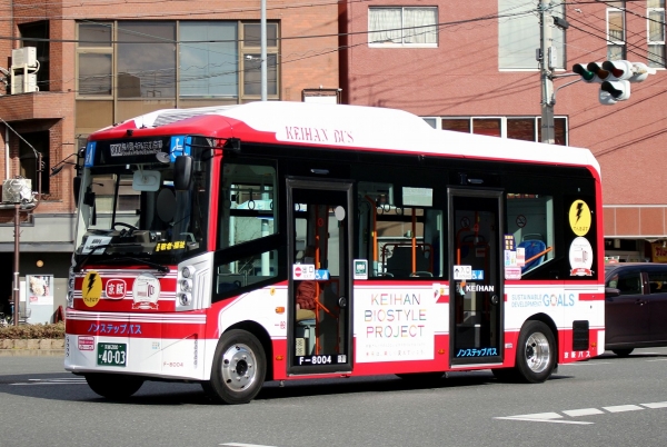 京都200か4003 F8004
