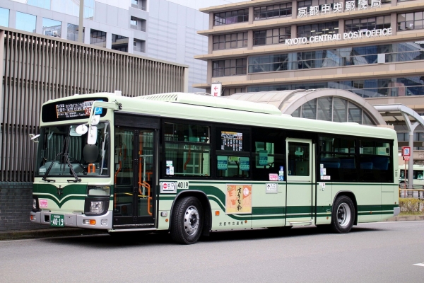 京都200か4019
