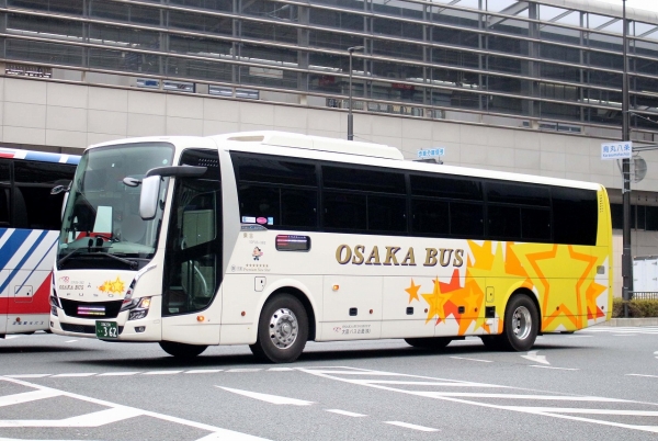大阪230う･362 10F06-362