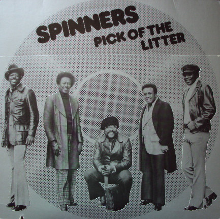 Spinners Pick of the Litter