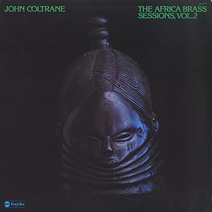 John Coltrane Africa Brass2
