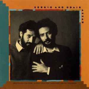 Sergio and Odair Assad Latin American Music