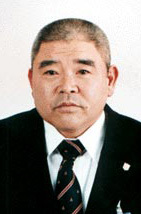 松田博士調教師