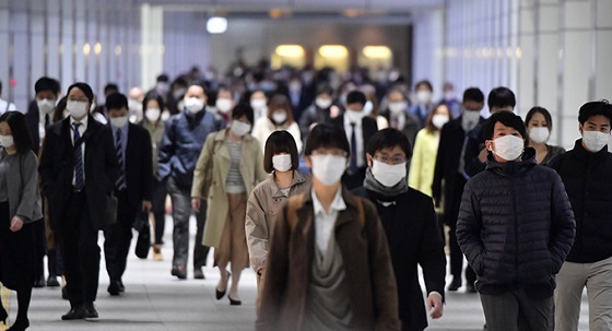 20200515日本に「隠れコロナ死」なかった！世界が評価を変えた！日本は感染抑止に成功中でPCR検査数も適正