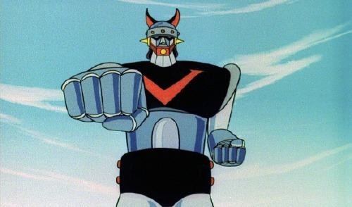 ２０１３年7月、韓国は、日本を侵略して盗んだ竹島に、日本のアニメを盗作した「ロボット・テコンＶ」の巨大建造物を設置しようとしていた！