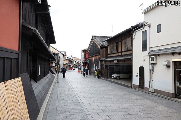 20200225京都や浅草に日本人観光客が急増！京都市民「この状況がずっと続けばいい」・インバウンド糞食らえ