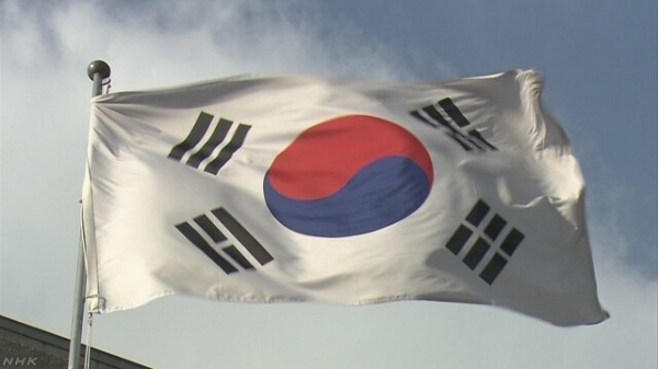 世論調査 韓国に「親しみ感じる」過去最低