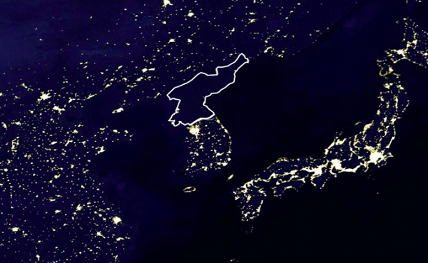 20191230北朝鮮で大停電！クーデター勃発か！電力や外貨や食糧の不足が深刻・国連決議を無視し出稼ぎ継続か