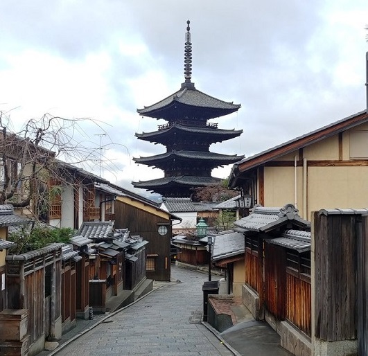 【新型コロナ】観光客減の京都「不謹慎かもしれないけど、この状況が続けばいいのに」