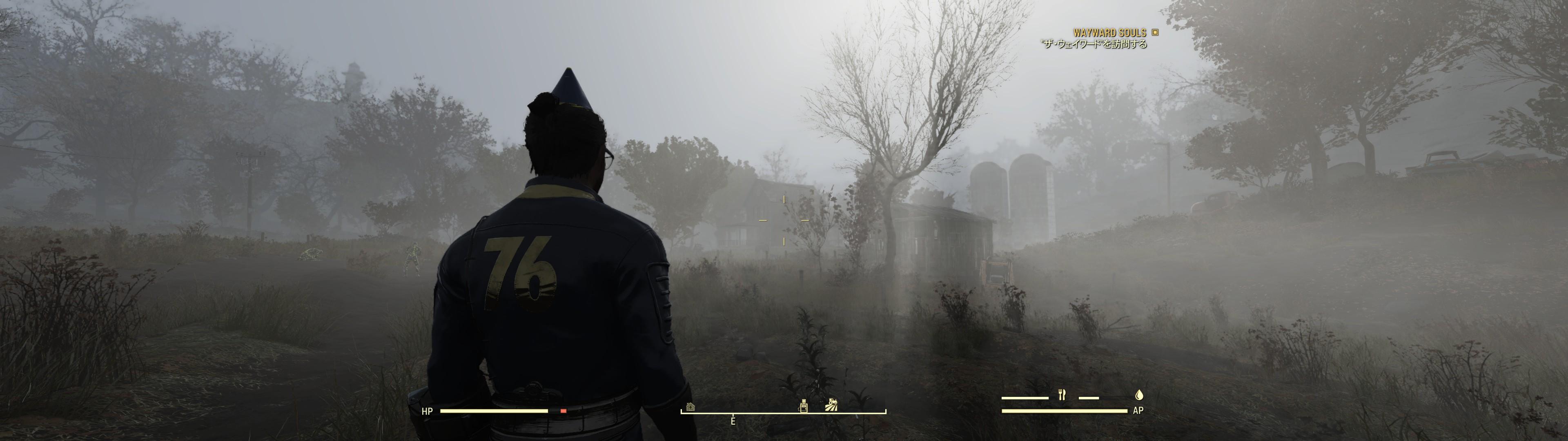 Fallout Fpsgamer
