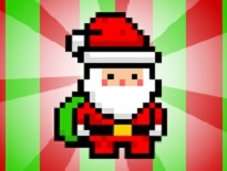 サンタのクリッカー放置ゲーム【Santa Clicker 2】