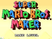 スーパーマリオメーカー【Super Mario Maker】