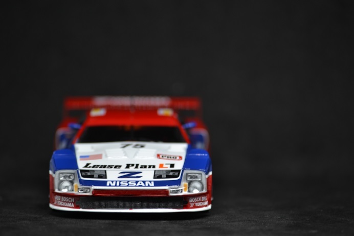 SPARK 1/43 Nissan 300 ZX LM 1994(2022-1/43-006) | HIRO COLLECTION 