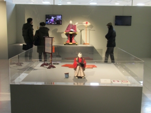 からくり人形師 九代玉屋庄兵衛展―伝統の技と挑戦―