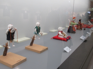 からくり人形師 九代玉屋庄兵衛展―伝統の技と挑戦―