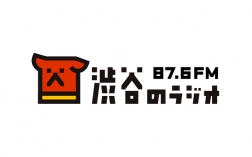 渋谷のラジオ