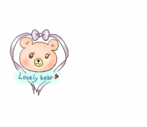 lovelybear8