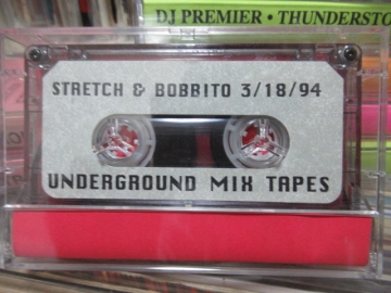 素晴らしき「コピーテープ」の世界 | Mix Tape Troopers 「ミックス 