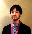 Keisuke nomura