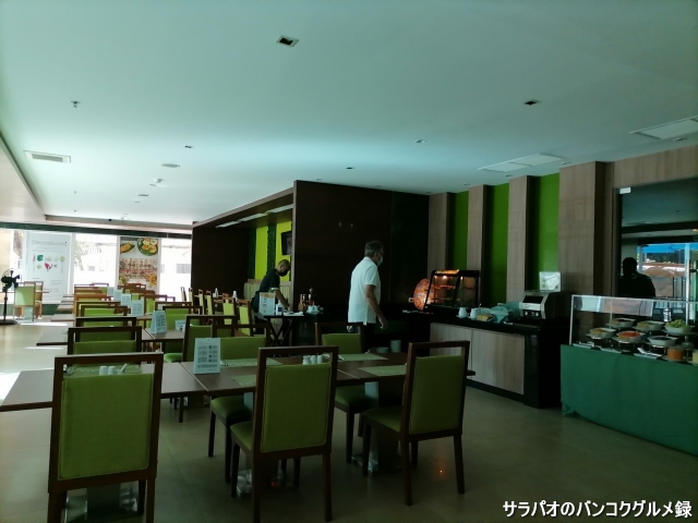 センタラ パタヤ ホテル Centara Pattaya Hotel