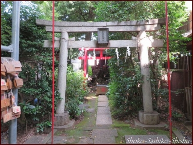 20211107　長崎神社 15　　椎名町