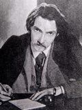 スティーヴンソンRobert Louis Stevenson