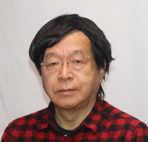 Eiichi IDAKA, Ph.D.