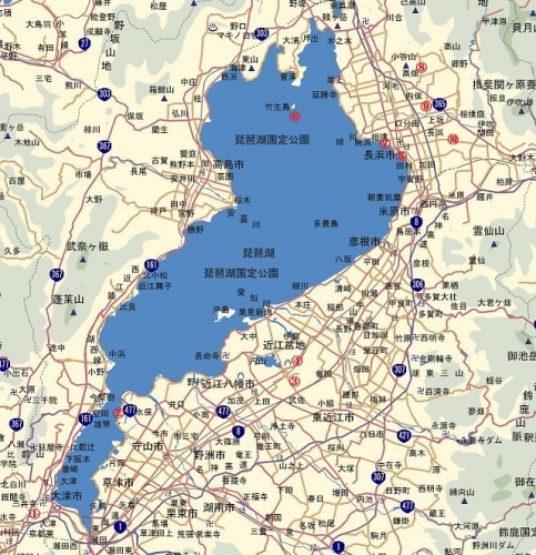 琵琶湖　地図_p