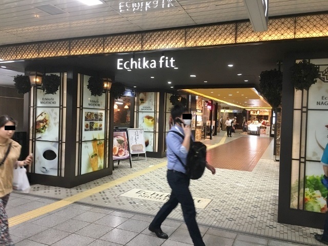 エチカフィット永田町