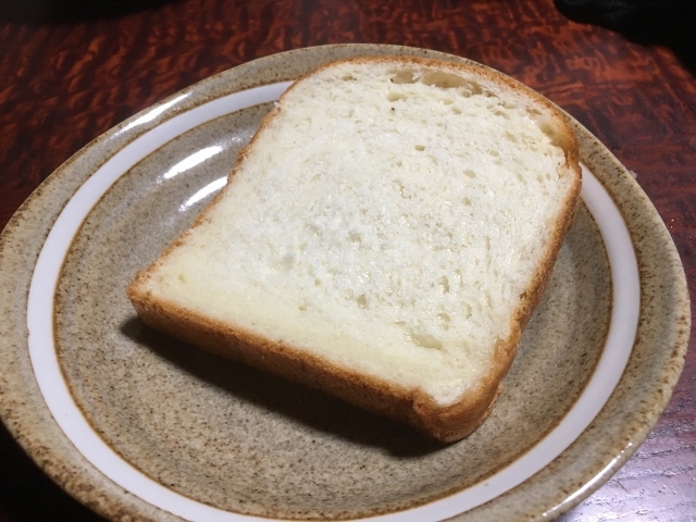 かまパン＆ストア　食パン　